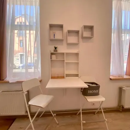Latgales Park Apartment *