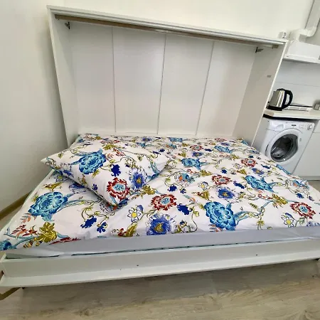 Latgales Park Apartmán Riga