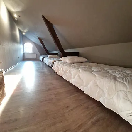 Latgales Park Apartment Riga