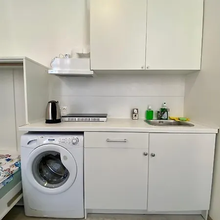 Latgales Park Apartman Riga