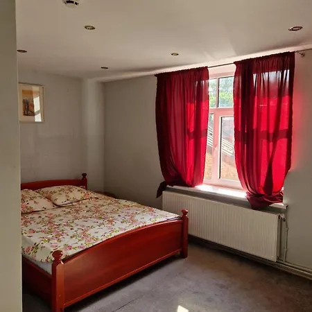 Latgales Park Apartment